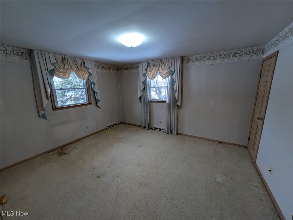 Mansfield - Residential