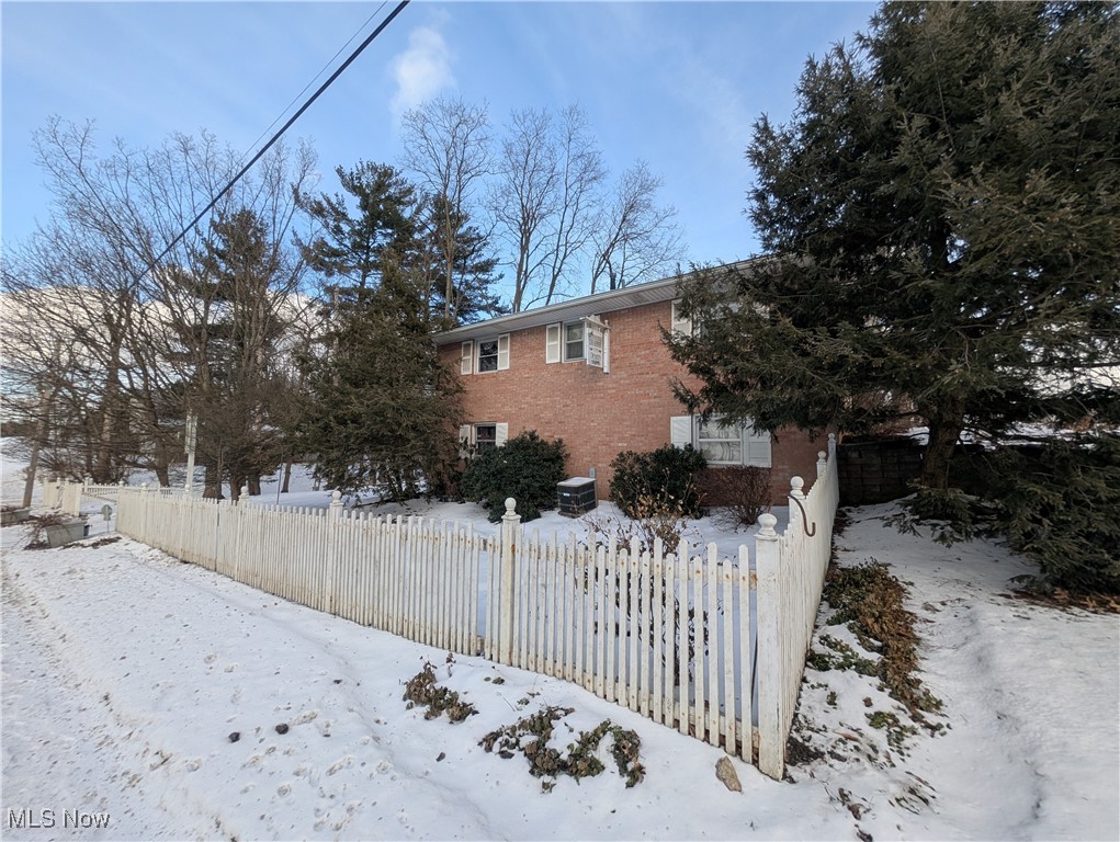 Mansfield - Residential