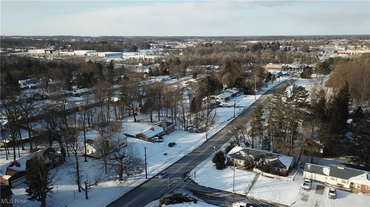 Mansfield - Residential