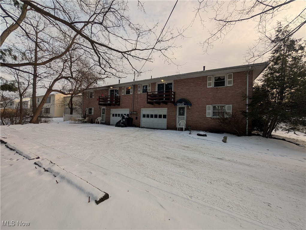 Mansfield - Residential