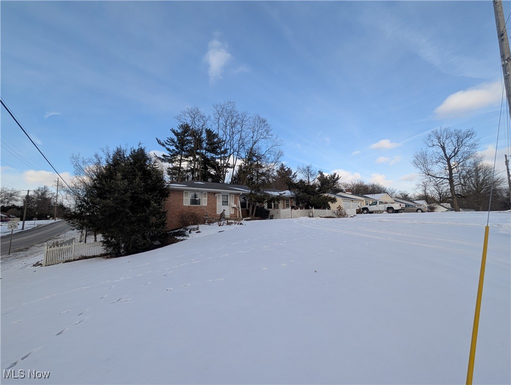 Mansfield - Residential