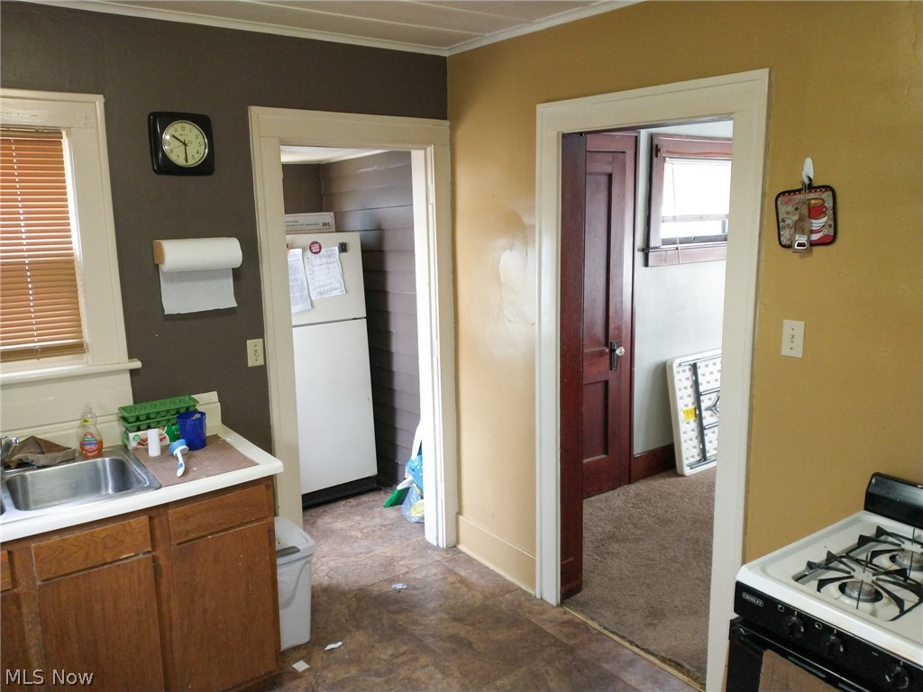 Voris & Steinbacher - Residential Income