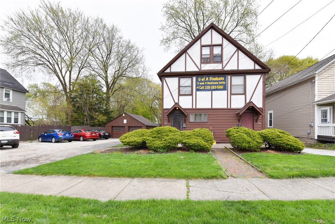 Voris & Steinbacher - Residential Income