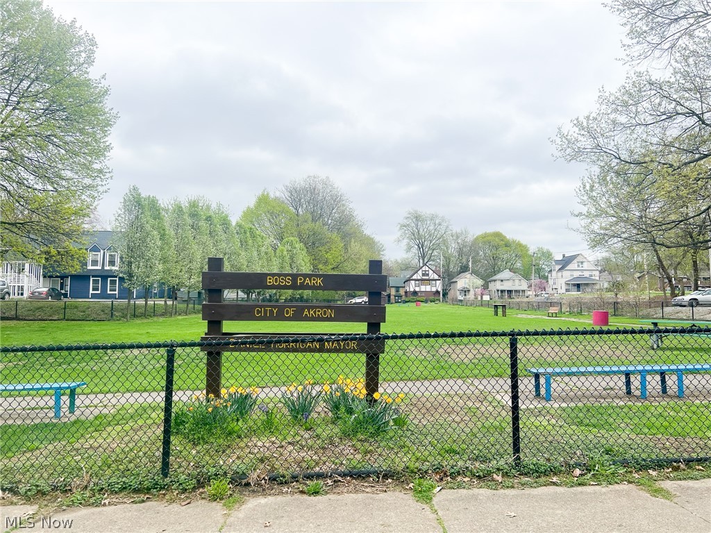 Voris & Steinbacher - Residential Income