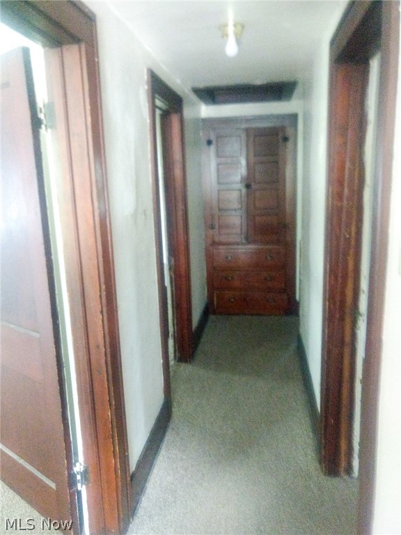 Voris & Steinbacher - Residential Income