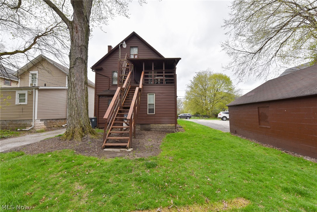 Voris & Steinbacher - Residential Income