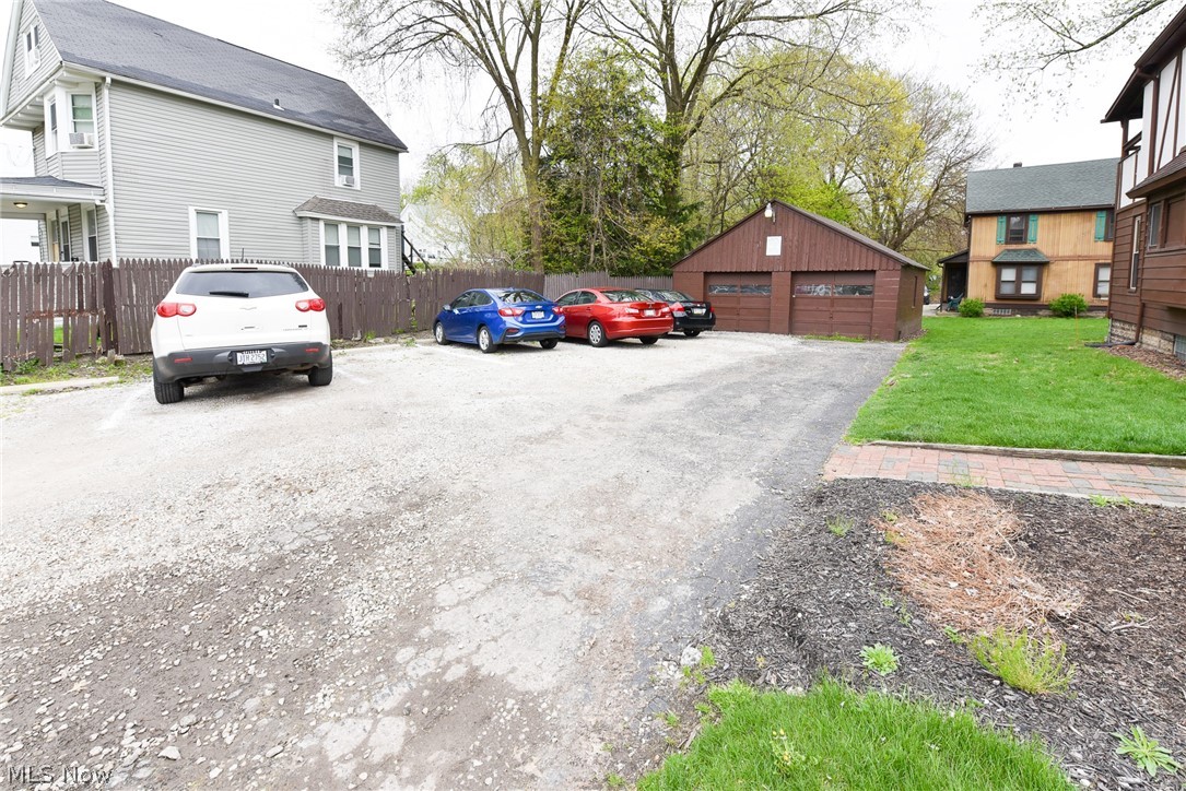 Voris & Steinbacher - Residential Income