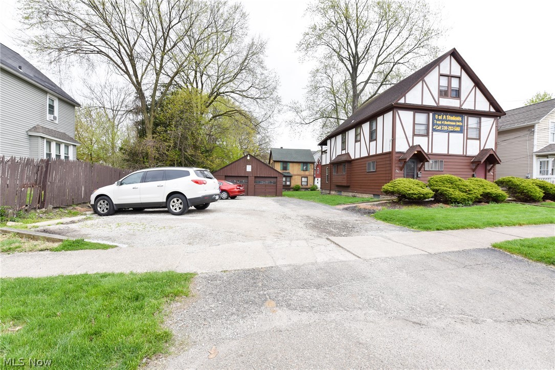 Voris & Steinbacher - Residential Income