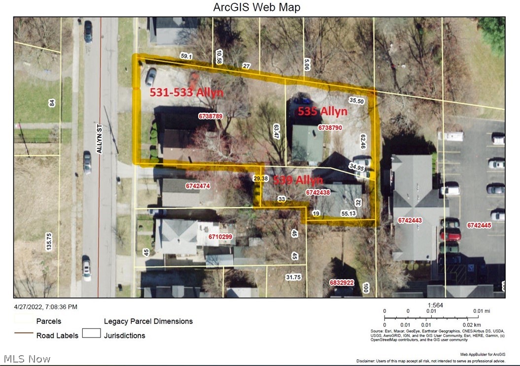 Voris & Steinbacher - Residential Income