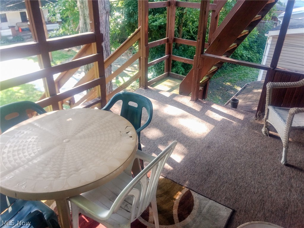 Voris & Steinbacher - Residential Income