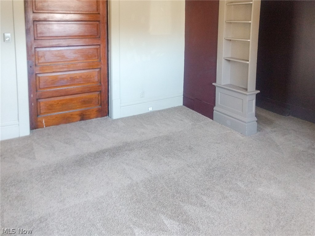 Voris & Steinbacher - Residential Income