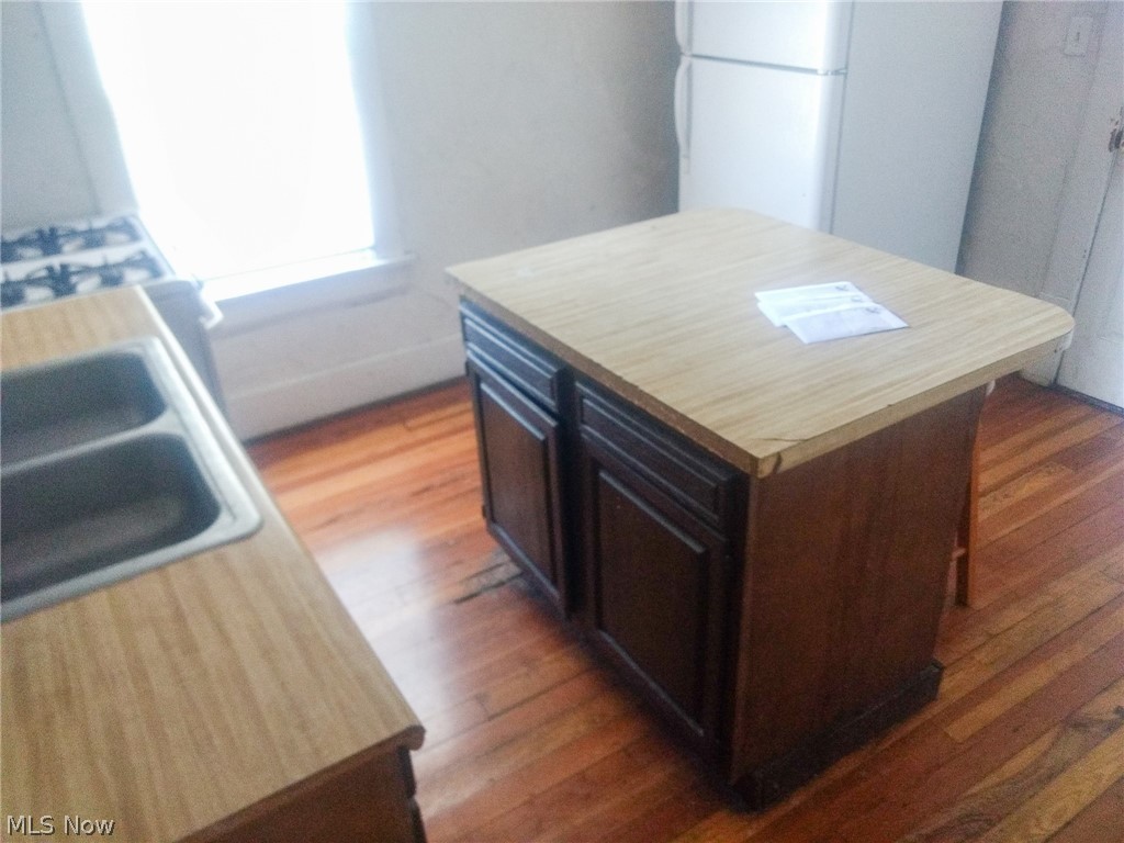 Voris & Steinbacher - Residential Income