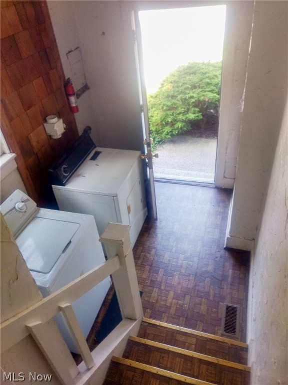 Voris & Steinbacher - Residential Income