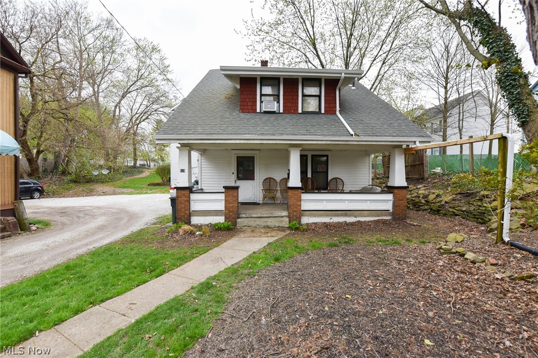 Voris & Steinbacher - Residential Income