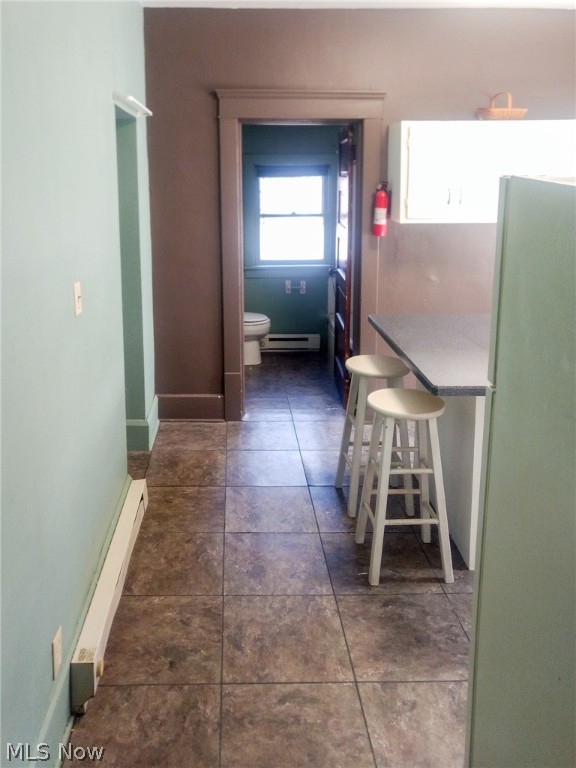 Voris & Steinbacher - Residential Income