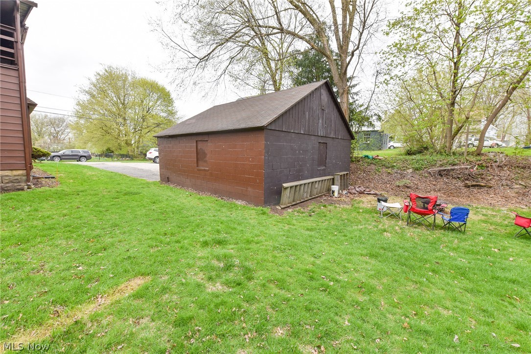 Voris & Steinbacher - Residential Income