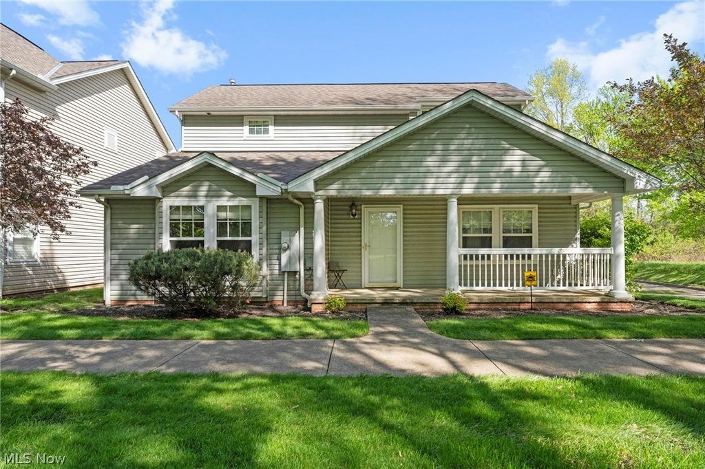 Photo of 4982 Penny Lane, North Olmsted, OH 44070 (MLS # 5205513)