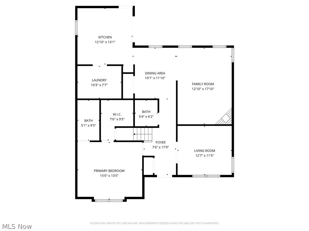 Rockwynd - Residential