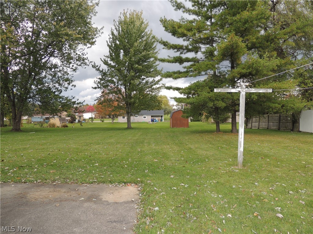 Green Haven - Residential