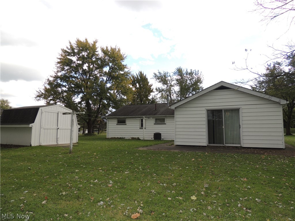 Green Haven - Residential