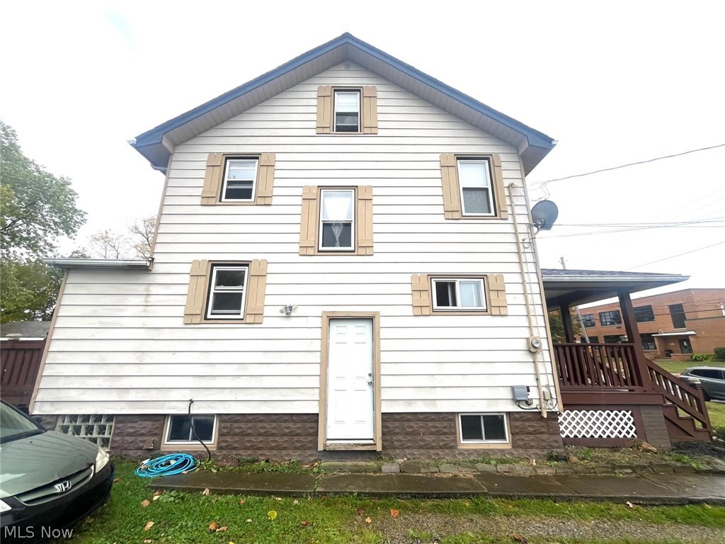 Sturtevant - Residential