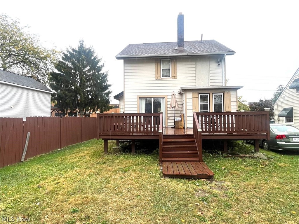 Sturtevant - Residential