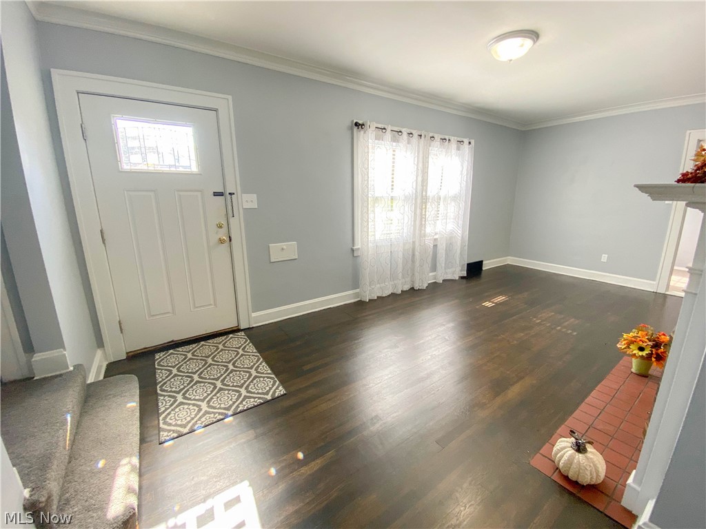 City/Youngstown - Residential