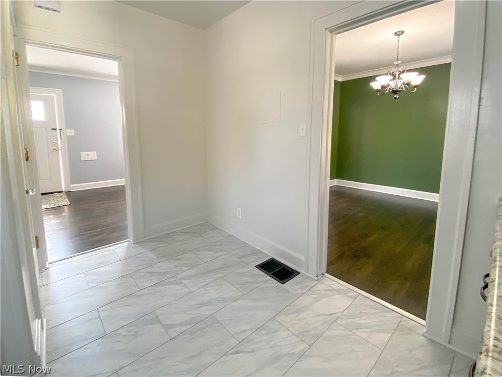 City/Youngstown - Residential