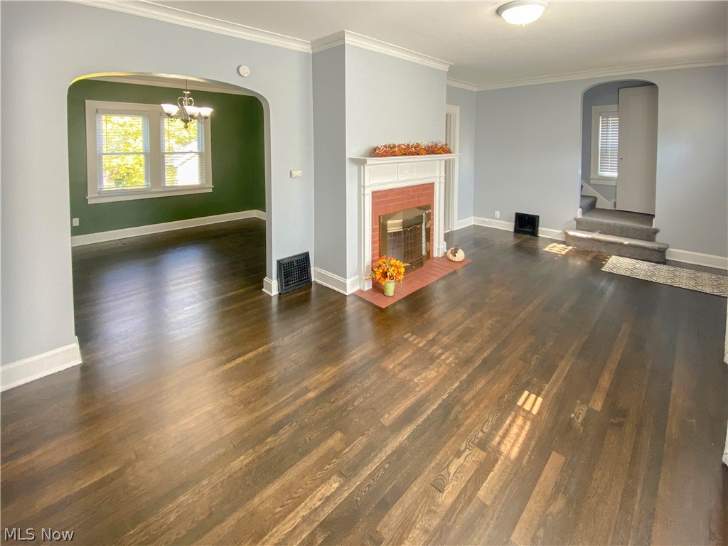 City/Youngstown - Residential