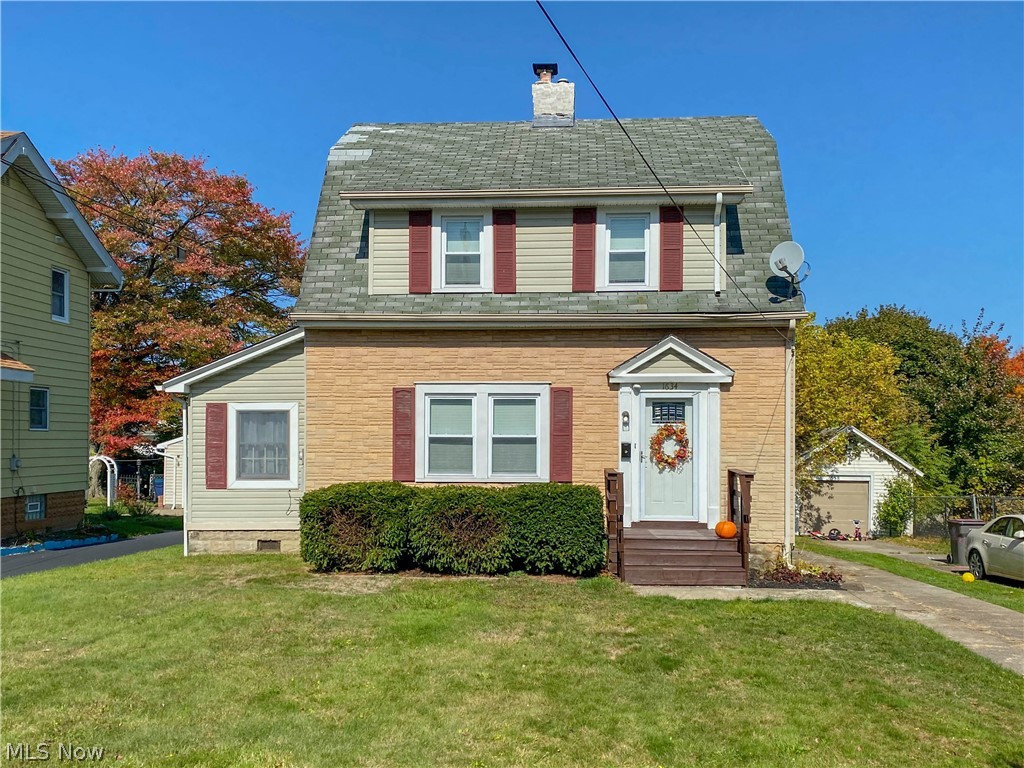 City/Youngstown - Residential