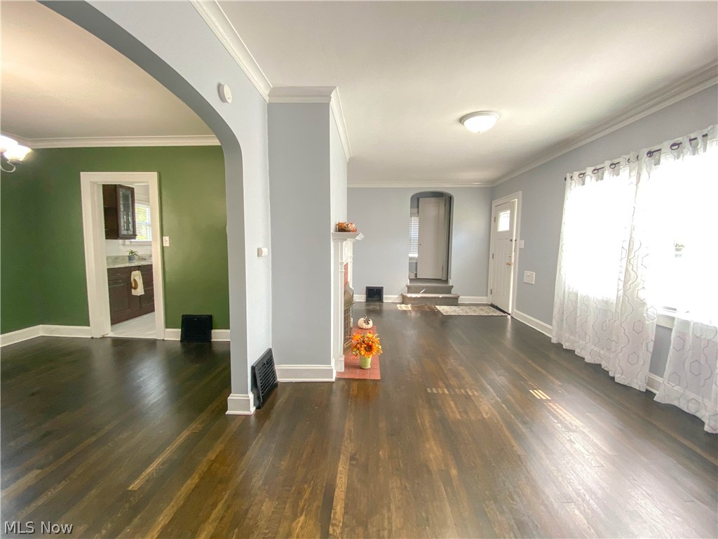 City/Youngstown - Residential