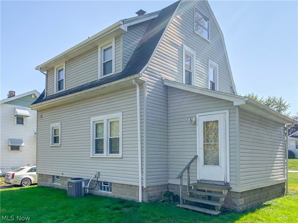 City/Youngstown - Residential