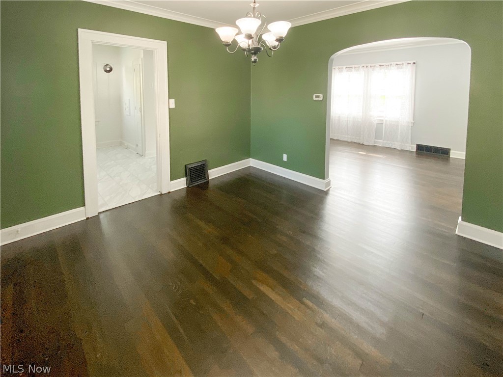 City/Youngstown - Residential