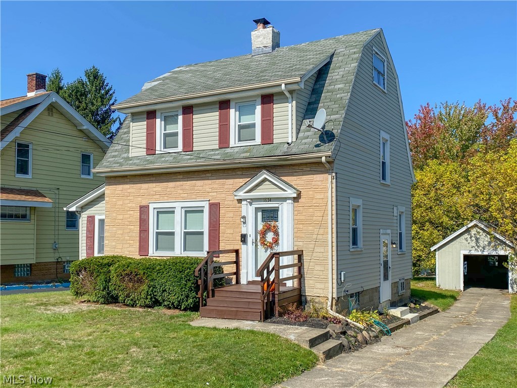 City/Youngstown - Residential