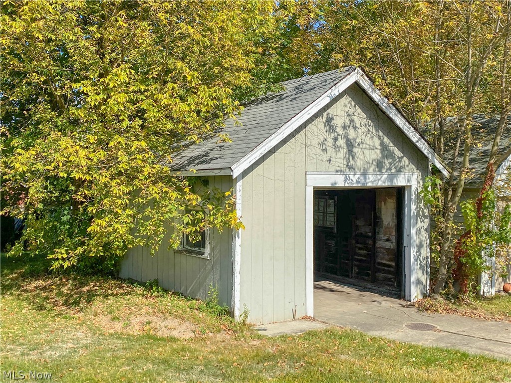 City/Youngstown - Residential