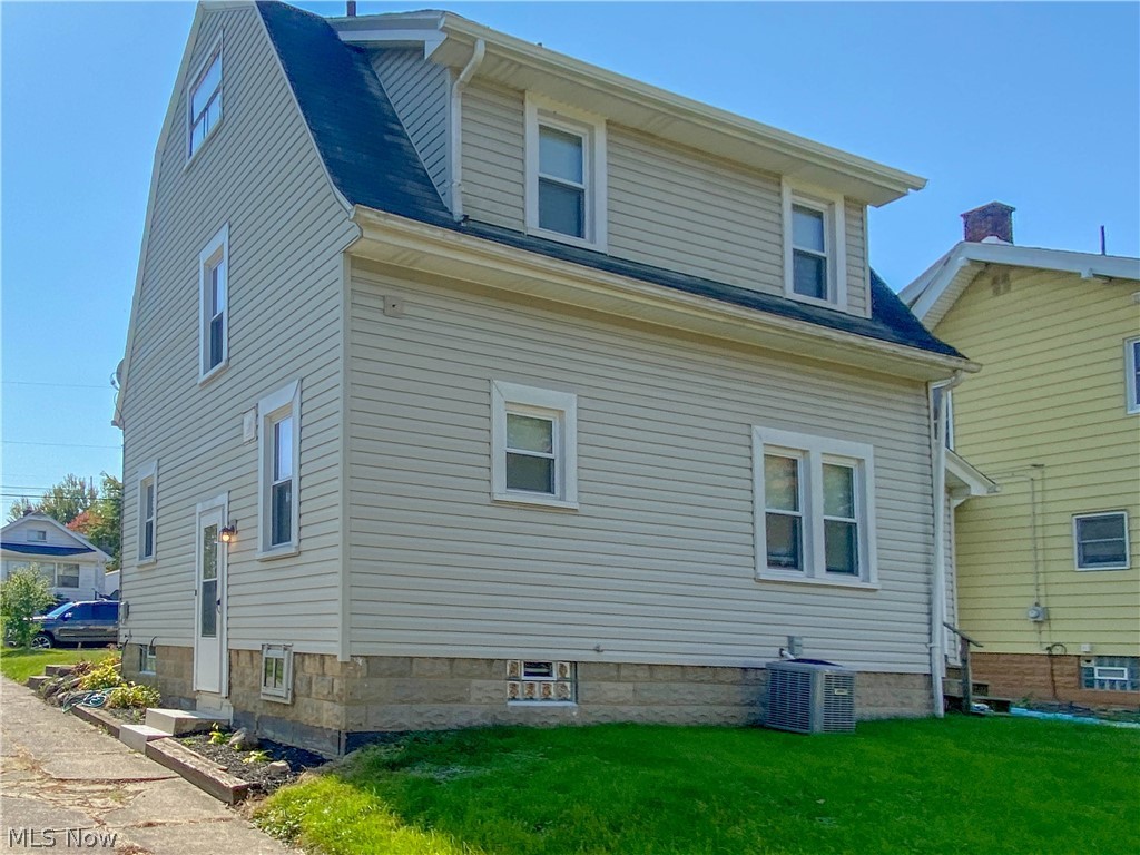 City/Youngstown - Residential