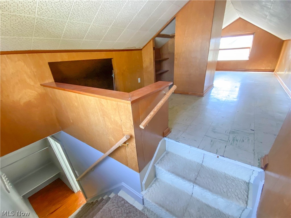 City/Youngstown - Residential