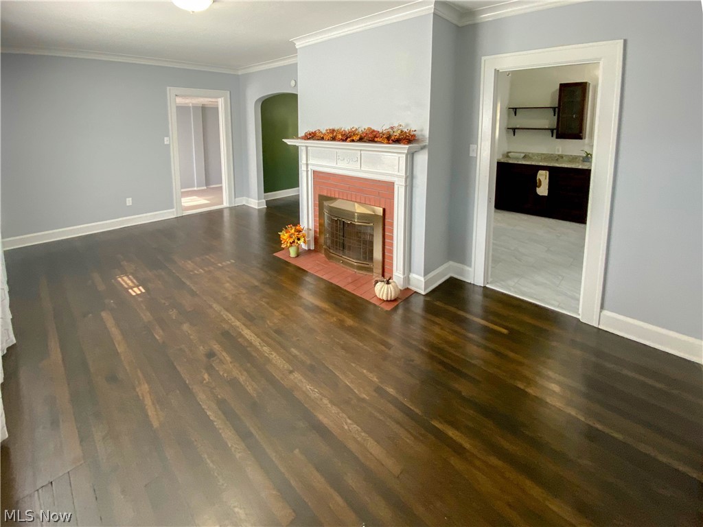 City/Youngstown - Residential