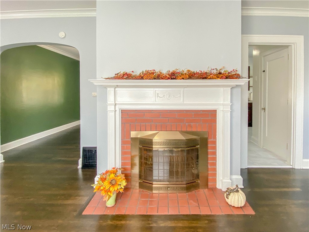 City/Youngstown - Residential