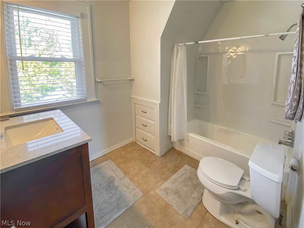 City/Youngstown - Residential