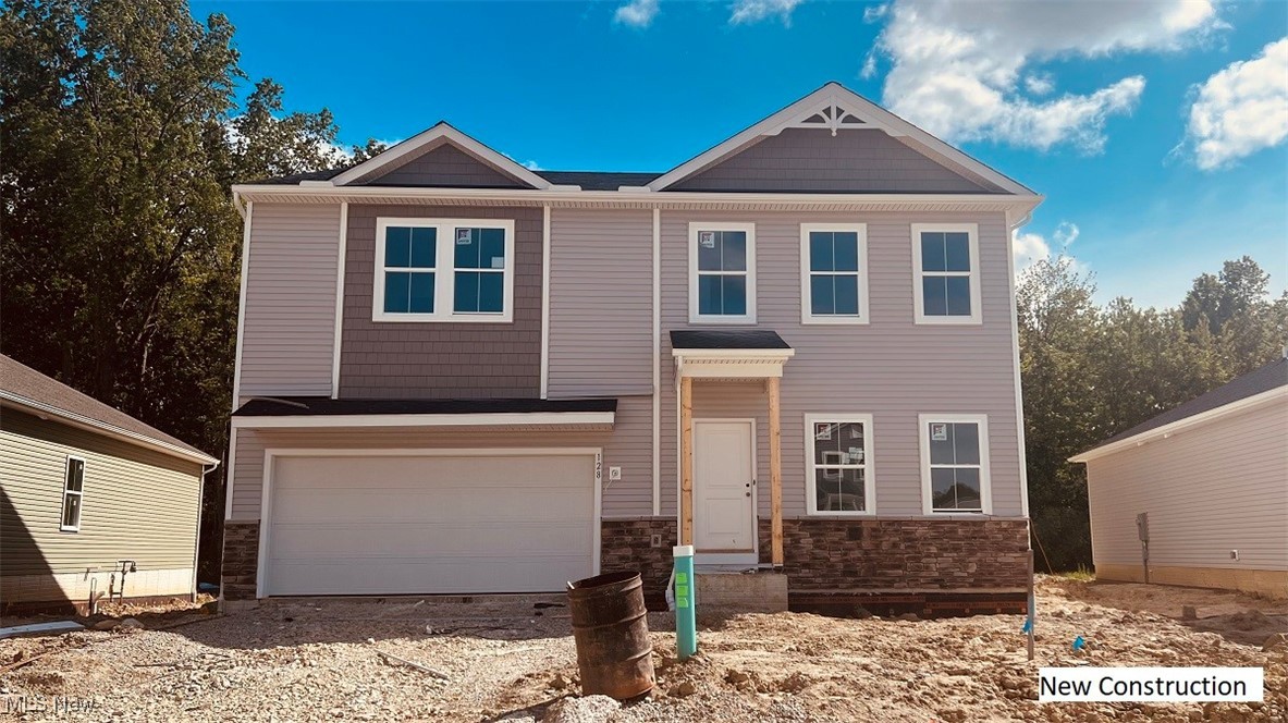 128 Willow Way, Elyria, Ohio image 1