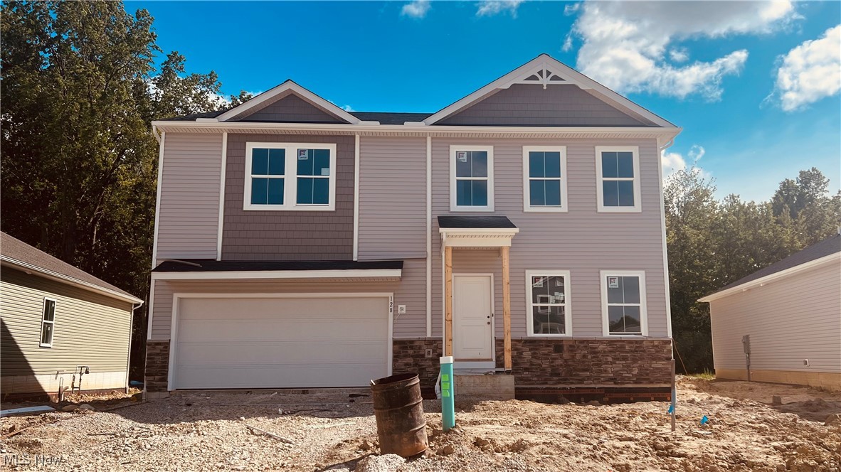 128 Willow Way, Elyria, Ohio image 2