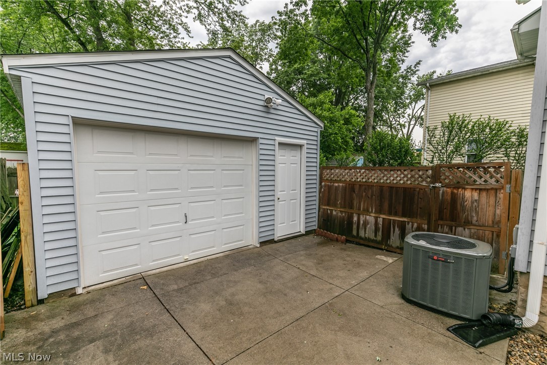 Duncan Park - Residential