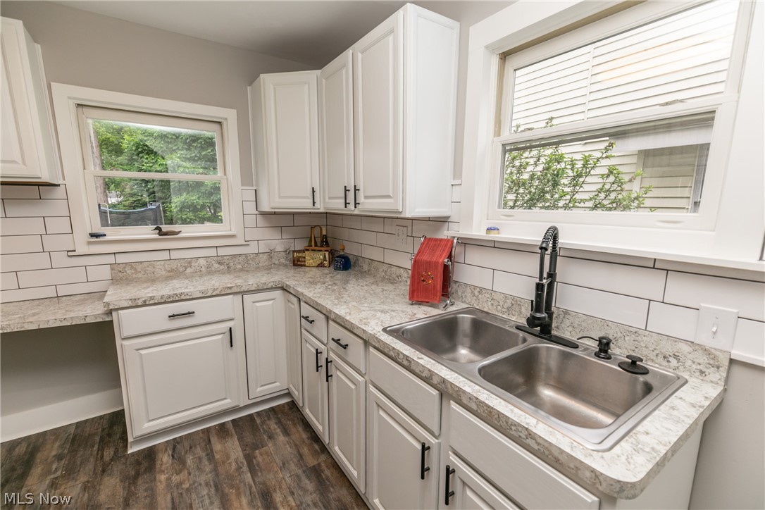 Duncan Park - Residential