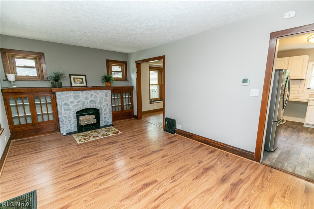Duncan Park - Residential