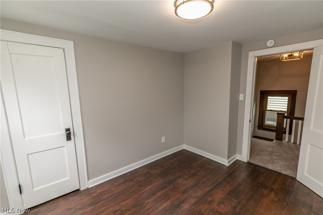 Duncan Park - Residential