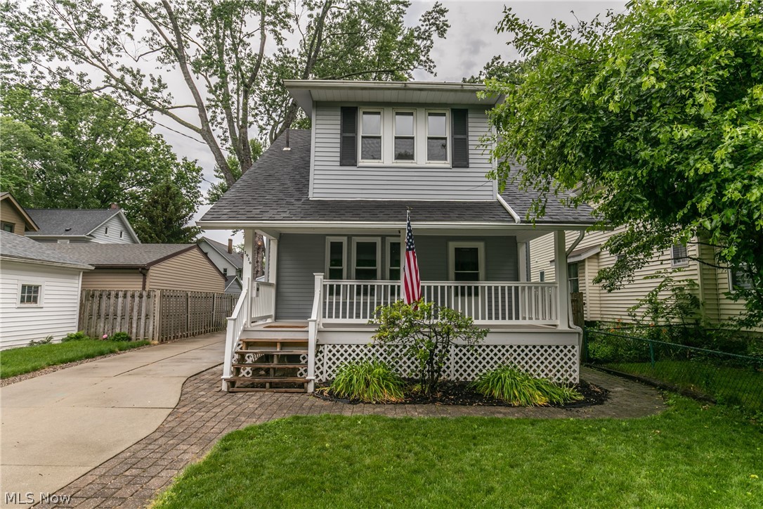 Duncan Park - Residential