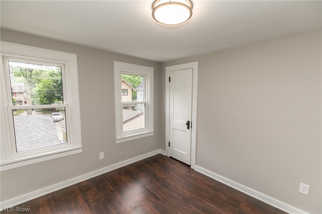Duncan Park - Residential