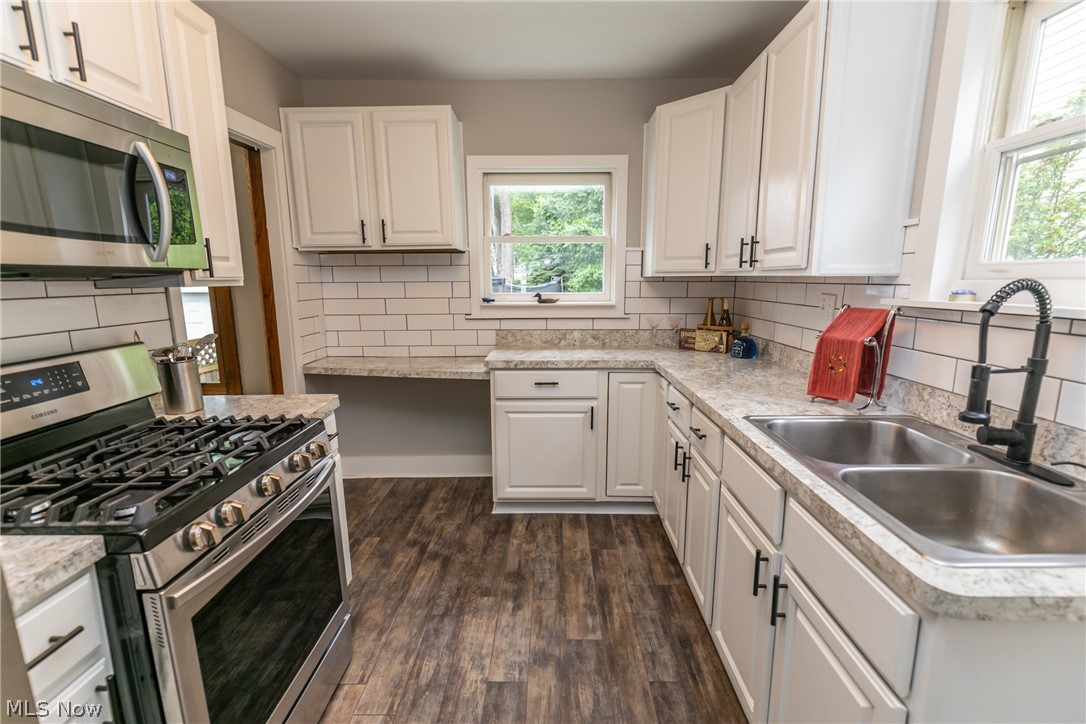 Duncan Park - Residential