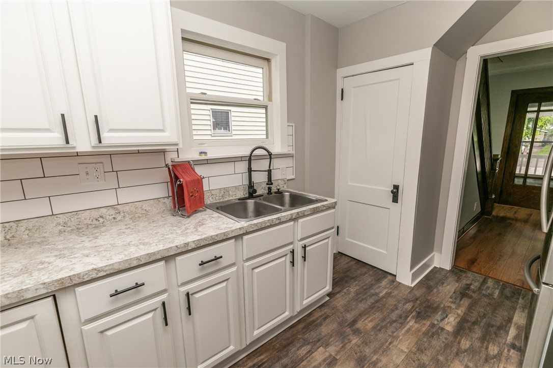 Duncan Park - Residential